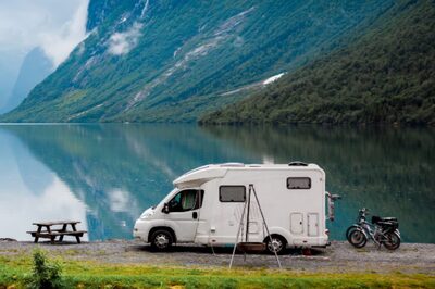 Embark on Memorable Caravan Trip With These Tips