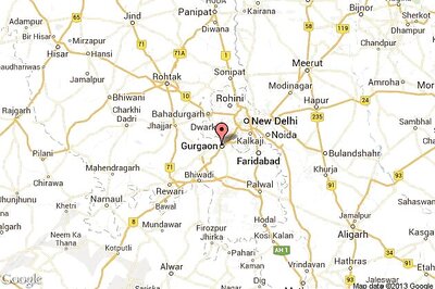 Gurgaon: Woman accuses husband of forcing her for unnatural sex