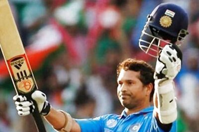 Sachin Tendulkar Set to Return to Cricket in the New International Masters League T20 Tournament
