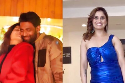 Arti Singh Opens Up on Her Wedding With Dipak Chauhan: 'Krushna Loves Him; Govinda Mama Is Coming...'