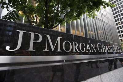 JP Morgan Sends Some Traders Home After Worker Contracts Covid-19: Report