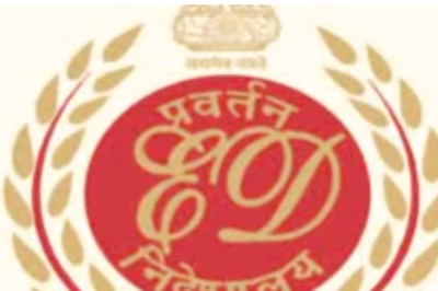 Probe Agency ED Raids Multiple Locations in Kolkata Over Teacher Recruitment Scam