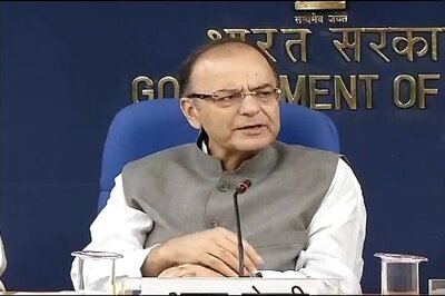 List of tax exemptions to be phased out in the next few days: Arun Jaitley