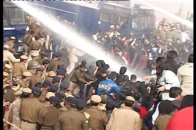 Notes from Raisina Hill: A despatch from the gangrape protest