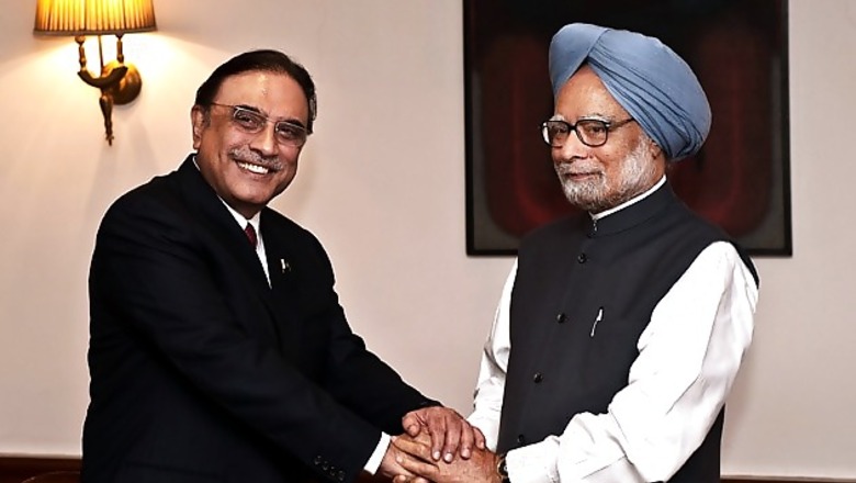 China praises Asif Ali Zardari's India visit