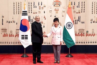 South Korea considering visa on arrival for Indians: Envoy
