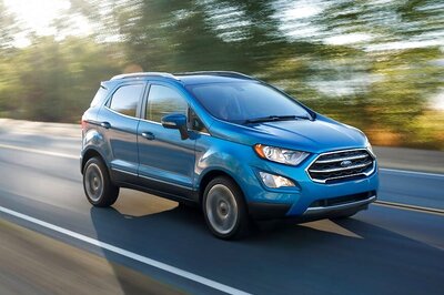 Ford 1.0-Litre EcoBoost Adjudged International Engine of the Year for 10th Time