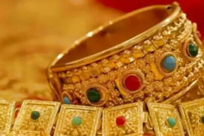 Dubai Gold Prices Rise On April 13; Check Latest Rates In UAE