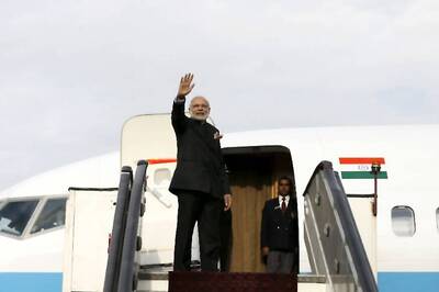 Rs 446.52 Crore Spent on PM Modi's Foreign Visits in Last Five Year, Lok Sabha Informed