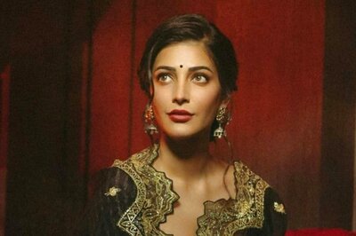 Shruti Hassan Calls Prabhas’ Salaar 'Nicest No-Nonsense' Film She's Worked In, Praises Prashanth Neel