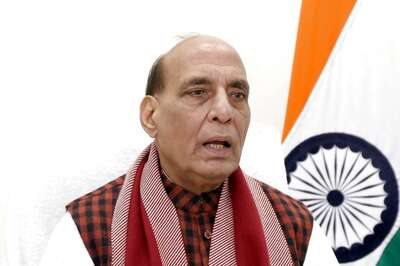 Rajnath Holds Virtual Talks with His Malaysian Counterpart on Bilateral Defence Ties