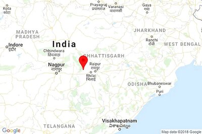 Dongargarh Election Result 2018 Live Updates: Sarojani Banjare of BJP Wins