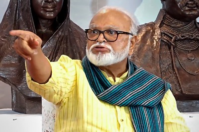 PM Modi Will Get Another Term in Office After 2024 LS Polls: Chhagan Bhujbal