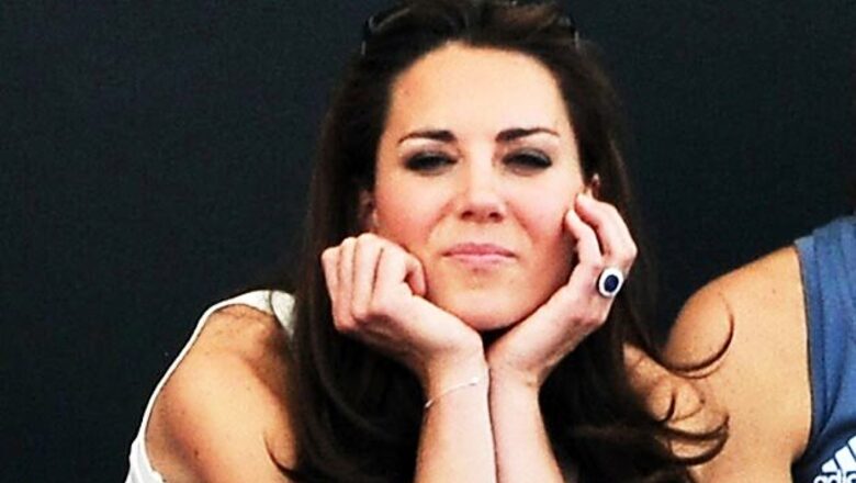 Is Kate Middleton having a baby girl?