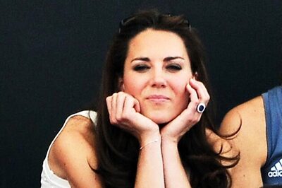 Is Kate Middleton having a baby girl?