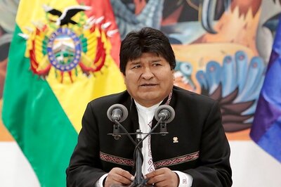 Bolivia Arrests Former Minister Under Evo Morales for Corruption