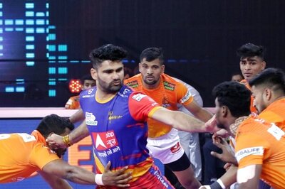 Over 500 Players to Enter PKL Season 9 Player Auction, 24 From Khelo India University Games Also Included in Pool