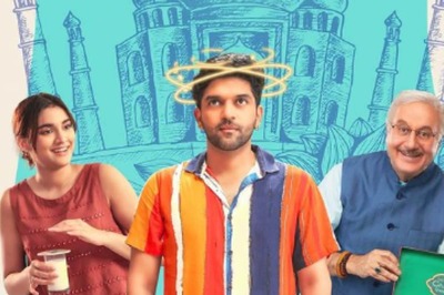 Kuch Khattaa Ho Jaay: Teaser of Guru Randhawa and Saiee M Manjrekar's Film to Release Tomorrow