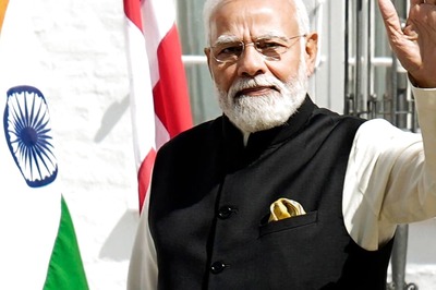 Modi in Denmark: PM Uses New-age Lingo FOMO to Invite Investors, Says 'Those Who Don't Invest in India…'