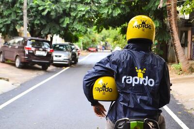 Rapido Launches Auto Services in 14 Major Cities Across 10 States in India