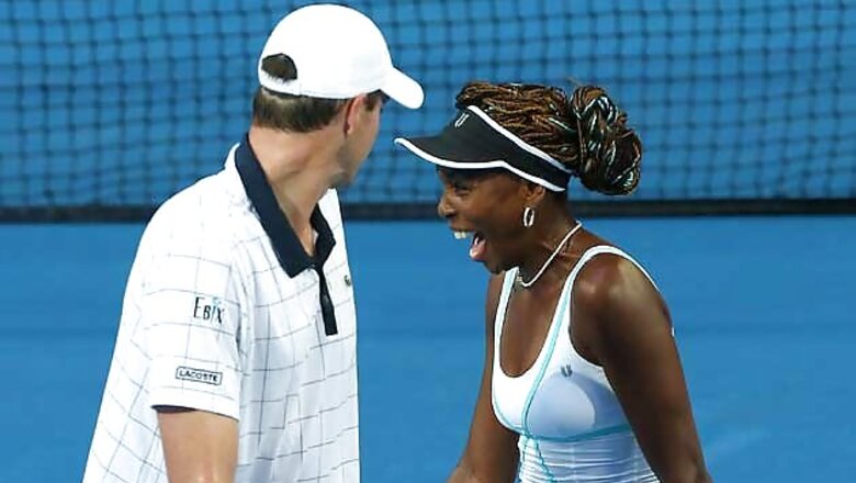 US beat France 2-1 at Hopman Cup to stay unbeaten
