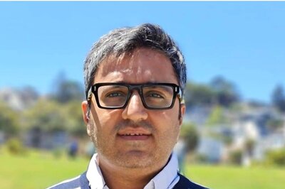 Ashneer Grover is 'No Longer a Founder' of BharatPe; Company Can Take Legal Action for 'Spinning Lies'