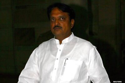 Liver transplant could have saved Vilasrao: Hospital