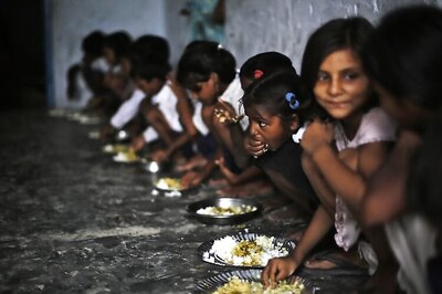 Making the Midday Meal Concept Effective and Optimum