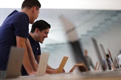 Customers Are the Worst Part About Job, Reveals Ex-Apple Store Worker