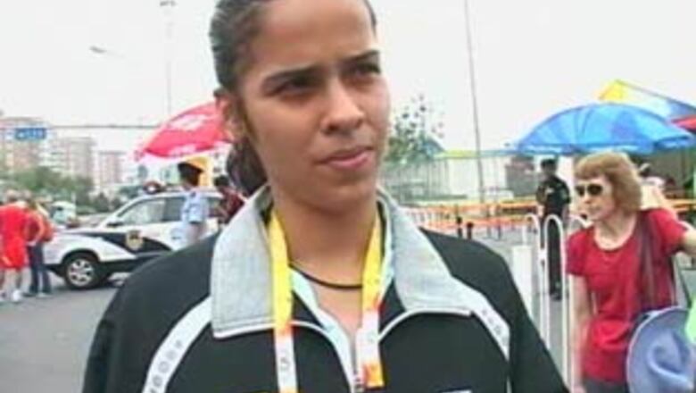 Saina out of Yonex Korea Super Series, Diju-Gutta move on