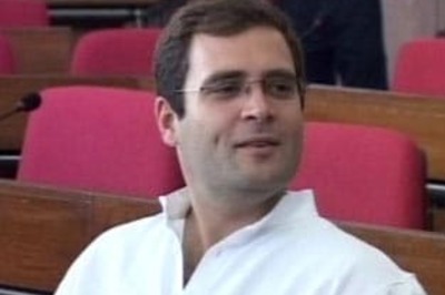 Bill Gates, Rahul Gandhi to visit Amethi today