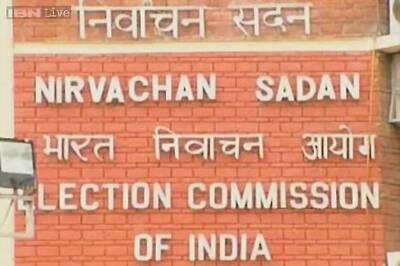 Voters may enroll until last date of filing nominations: EC