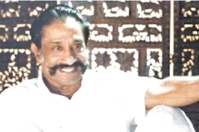 Sivaji Ganesan Birth Anniversary: Lesser-known Fact About the 'Marlon Brando of Indian Cinema'