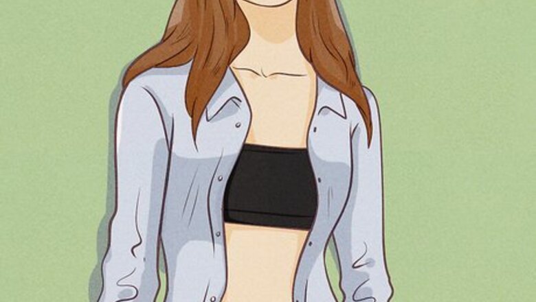 How to Look Like a Surfer Girl