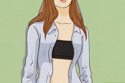 How to Look Like a Surfer Girl