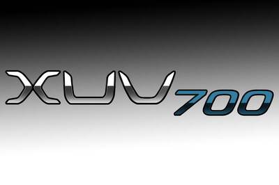 Mahindra XUV700 7-Seater SUV Based on W601 Announced, Launch Later This Year