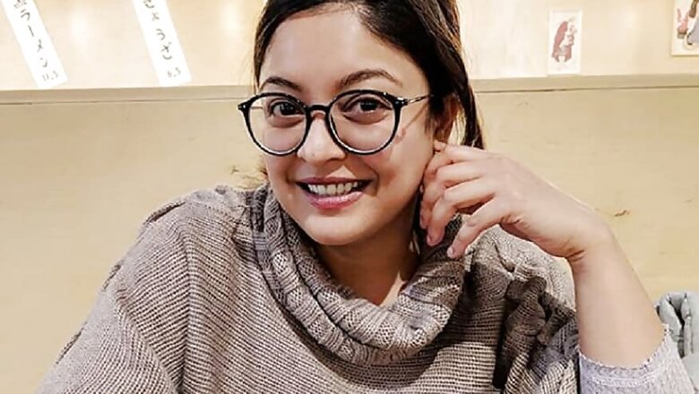 Two Booked for 'False Complaint' Against Tanushree Dutta's Lawyer