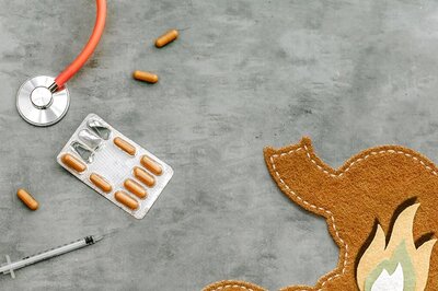 ‘Monitor Side Effects of Antacid Esomeprazole’: Pharma Body Issues Alert for Doctors, Patients