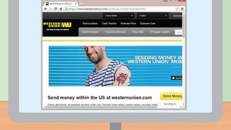 How to Make Changes to a Western Union Money Transfer