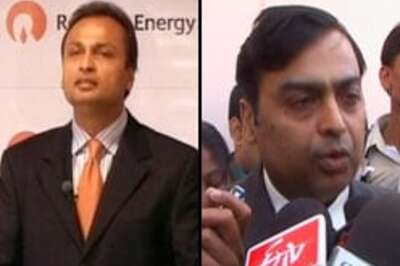  Ambanis beat Premji to Forbes list