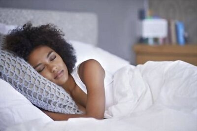 This Ancient Ayurvedic Herb May Help You Improve Sleep Quality
