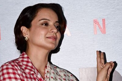 Kangana Ranaut Announces New Film 'Bharat Bhhagya Viddhaata' Amid Emergency Release Delay