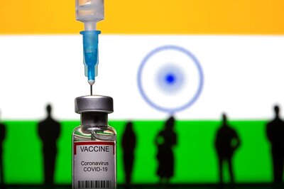 India Vaccinated Twice the Number of People in First 15 Days of April Than in May