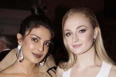 Sophie Turner 'Confided In' Priyanka Chopra before Unfollowing Her On Instagram? Deets Inside