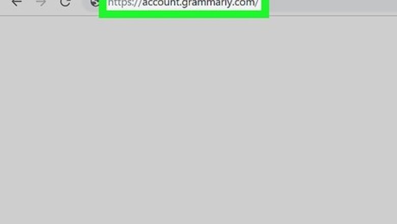 How to Delete Your Grammarly Account