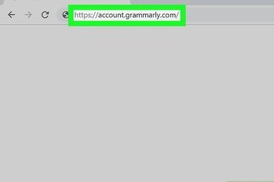 How to Delete Your Grammarly Account