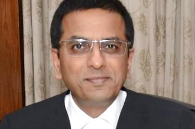 Lawyer Without Brief is Like Sachin Without Bat : CJI Chandrachud