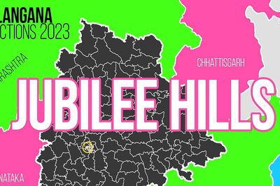 Jubilee Hills Election Result 2023: Maganti Gopinath Of BRS Declared Winner