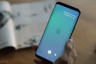 Samsung Bixby AI-based Voice Assistant to Power 3 South Korean Banks
