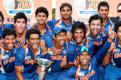 On This Day In 2012: Unmukt Chand Led India Beat Australia to Claim U-19 Cricket World Cup Title